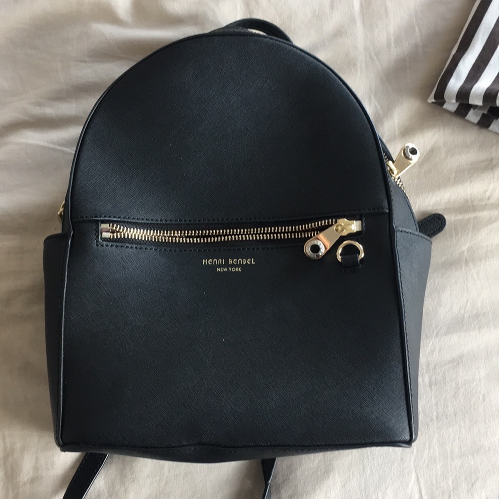 Henri bendel west 57th backpack